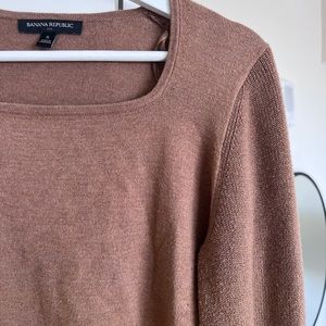 Banana Republic Sweater